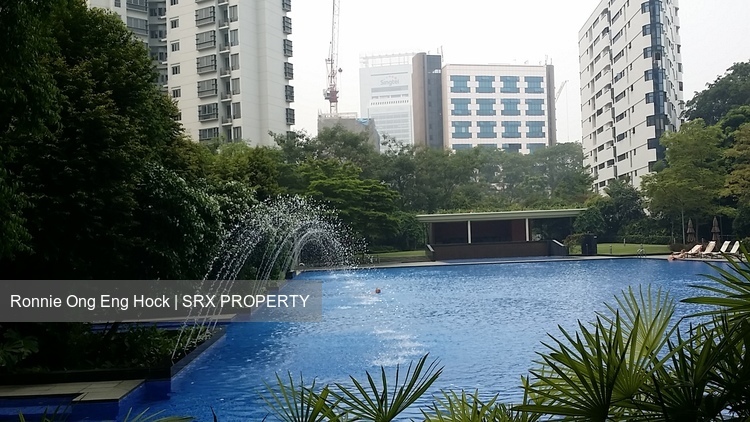 Martin Place Residences (D9), Condominium #176960722